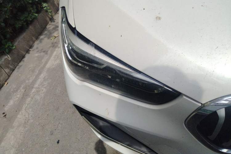 Used BMW X1 2021 sDrive25Li Leading Model