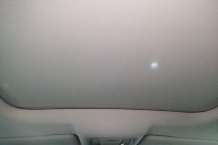 Used Haval JOLION 2021 1.5T Automatic Four-Door Version Headliner