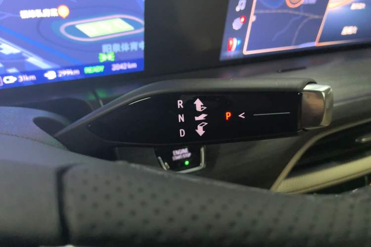 Used Buick GL8 New Energy 2025 Lu Shang Smart Enjoyment Edition 7-Seater
