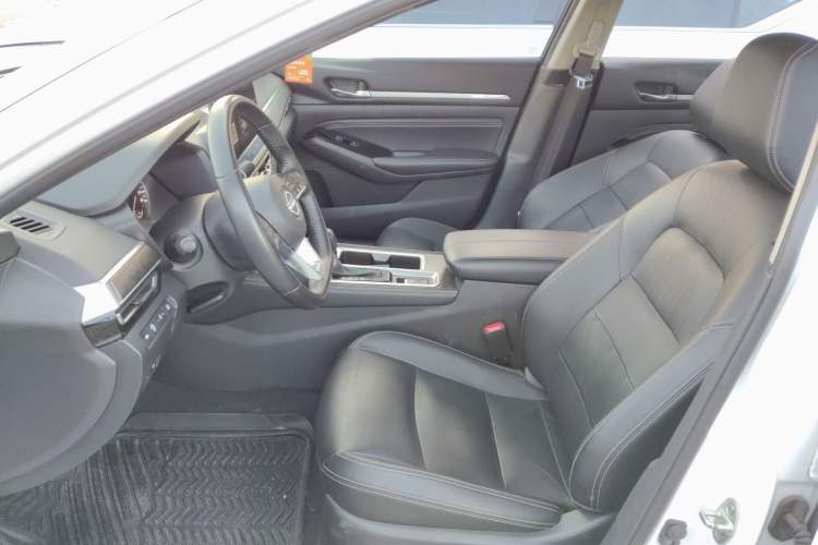 Used Nissan Teana 2022 2.0L XL-TLS Enjoyment Edition