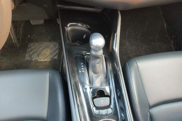 Used Toyota C-HR 2020 2.0L Leading Edition
