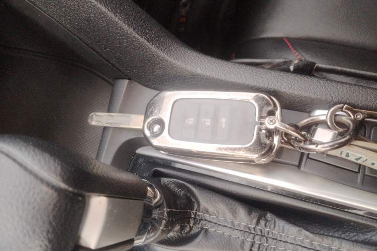 Used Honda Civic 2016 180TURBO CVT Comfort Version
