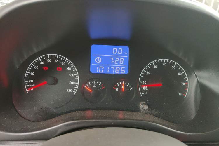 Used Chery Tiggo 3 2015 1.6L Manual Zhishang Sport Edition
