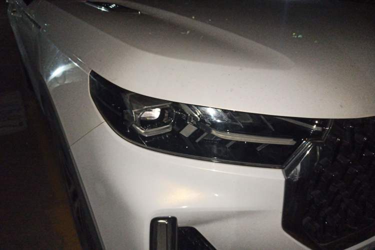 Used Bestune T99 2020 20TD Automatic Sport Premium Edition
