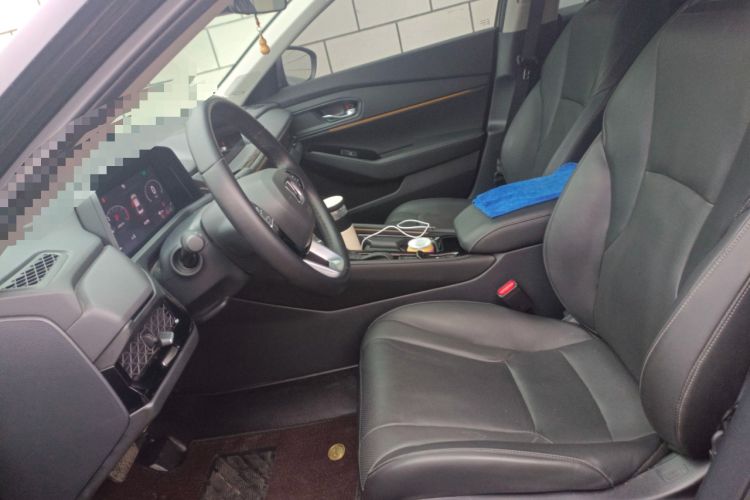 Used Honda Accord 2023 260TURBO Excellence Edition