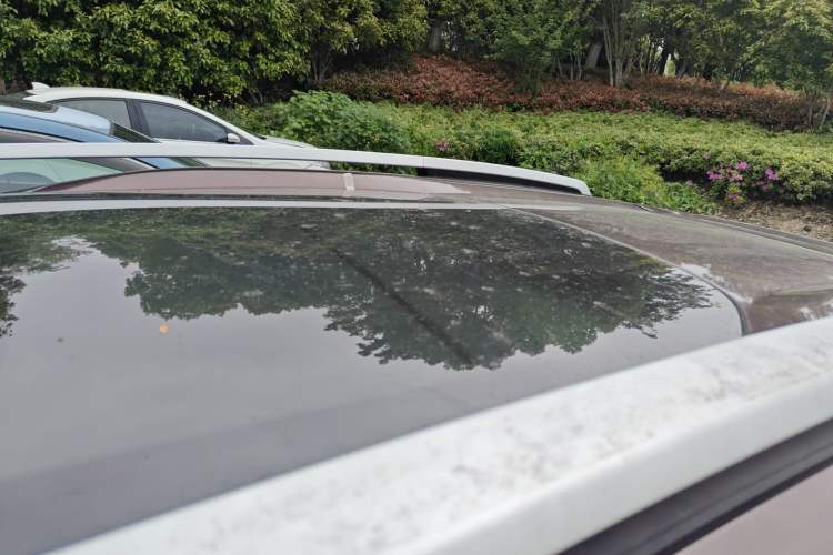 Used Peugeot 2008 2014 1.6L Manual Fashion Edition Roof