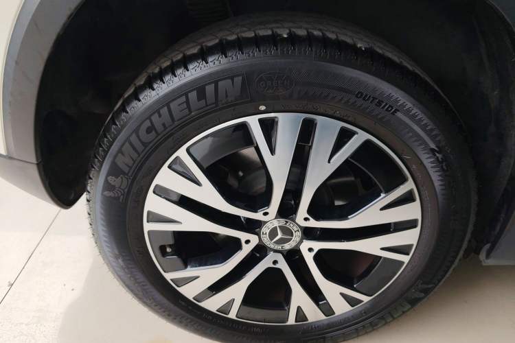 Used Mercedes-Benz GLA 2024 GLA 220
