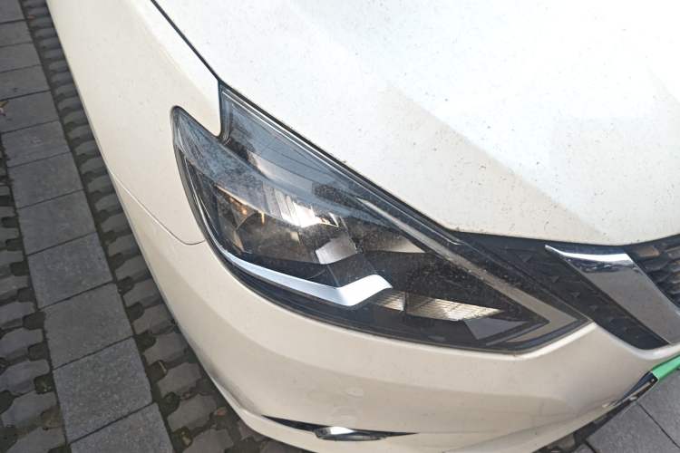 Used Nissan Sylphy 2019 Classic 1.6XL CVT Luxury Edition
