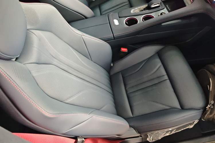 Used Zeekr 001 2026 Model 103° Rear-Drive Max Version
