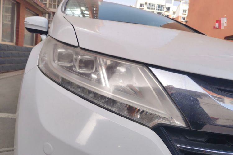 Used Honda Odyssey 2015 2.4L Prestige Edition