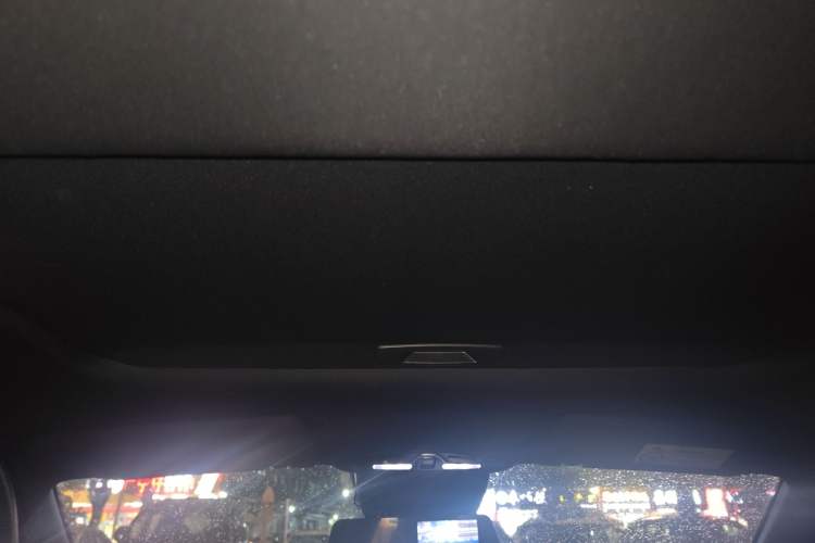 Used GAC Trumpchi EMPOW 2021 270T DCT J15 Version