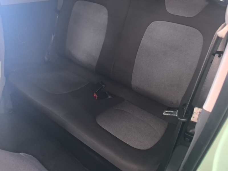 Used Wuling Hongguang MINIEV 2022 Macaron Premium Model – Lithium Iron Phosphate — 16