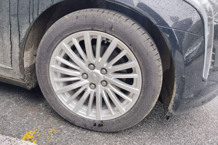 Used Cadillac CT6 2021 28T Luxury Version
