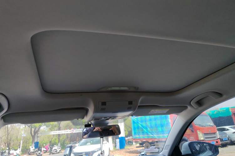 Used Volkswagen Bora 2023 280TSI DSG Prestige Edition
