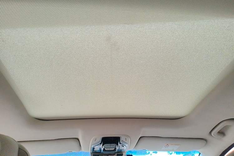 Used Geely Auto Jiajie New Energy 2019 1.5TD PHEV Premium Model