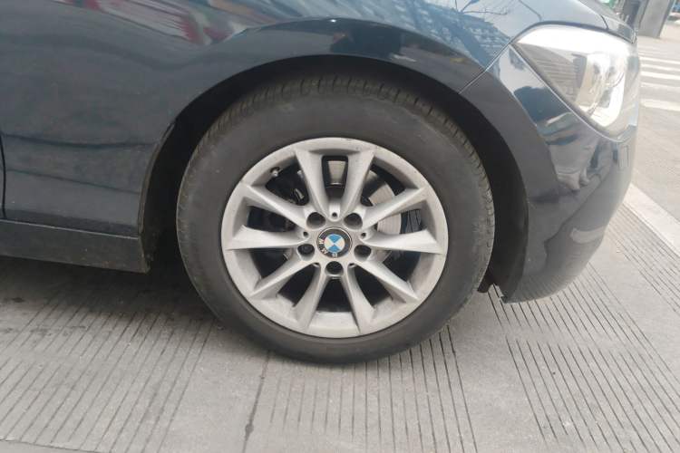 Used BMW 1 Series 2013 Revised 116i Urban Edition