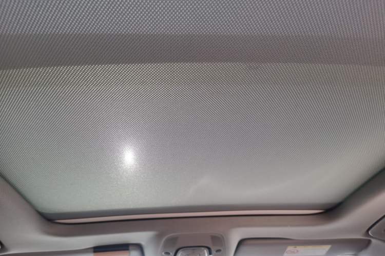 Used Audi A4L 2022 40 TFSI Luxury Dynamic Model