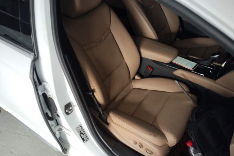 Used Cadillac XTS 2018 28T Luxury Edition
