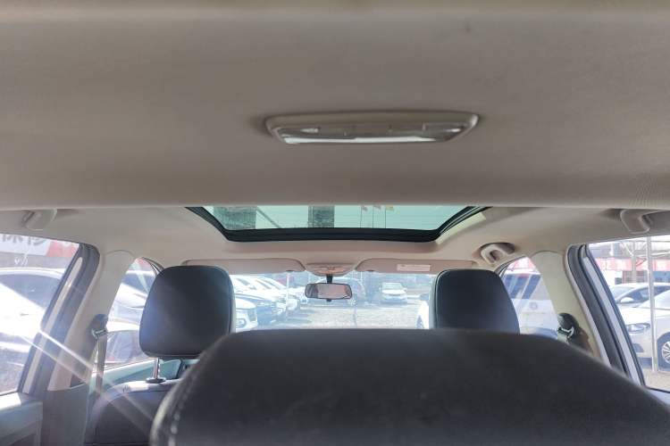 Used Baojun 510 2019 1.5L Automatic Premium Version National V