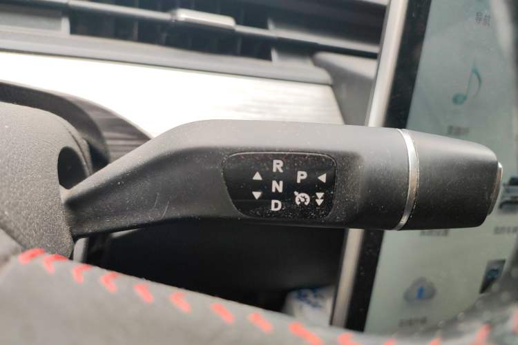 Used NETA V 2022 Chao 400 Lite