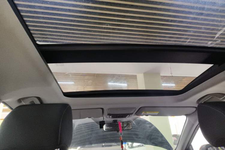 Used Honda Breeze 2021 240TURBO CVT Front-Wheel Drive Elite Edition
