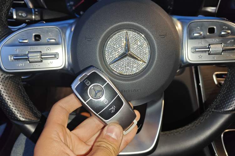 Used Mercedes-Benz C-Class 2021 C 260 Coupe