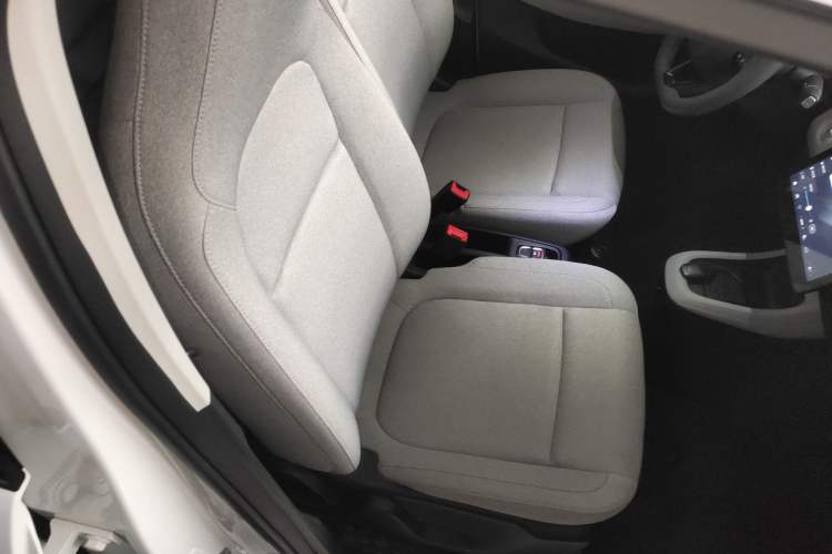 Used Leapmotor T03 2023 310 Lite Edition