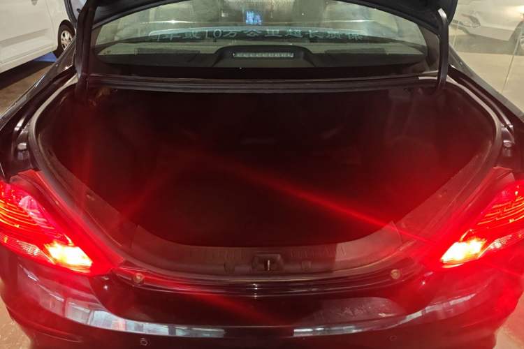 Used BYD Surui 2015 1.5L Manual Luxury Model
