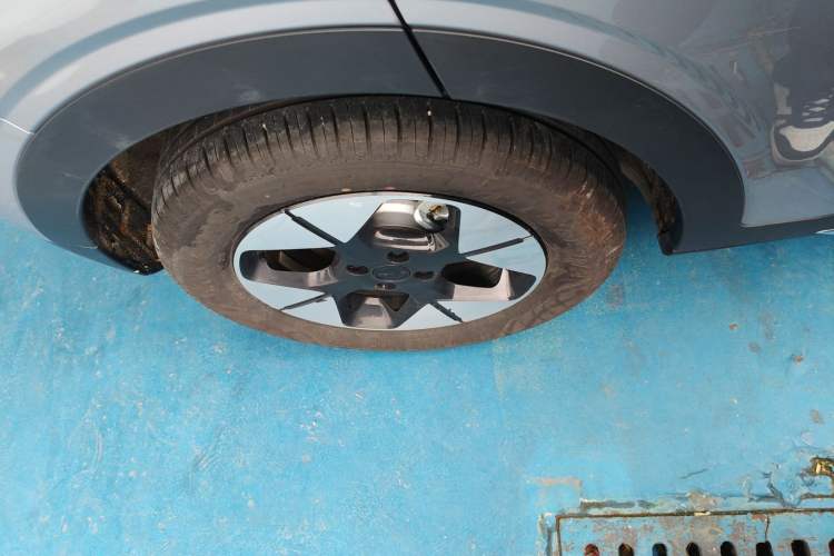 Used Geely Galaxy Geome 2025 310km Dream Edition
