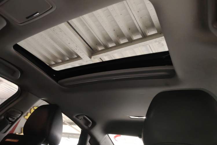 Used Honda Spirior 2015 2.4L Luxury Edition
