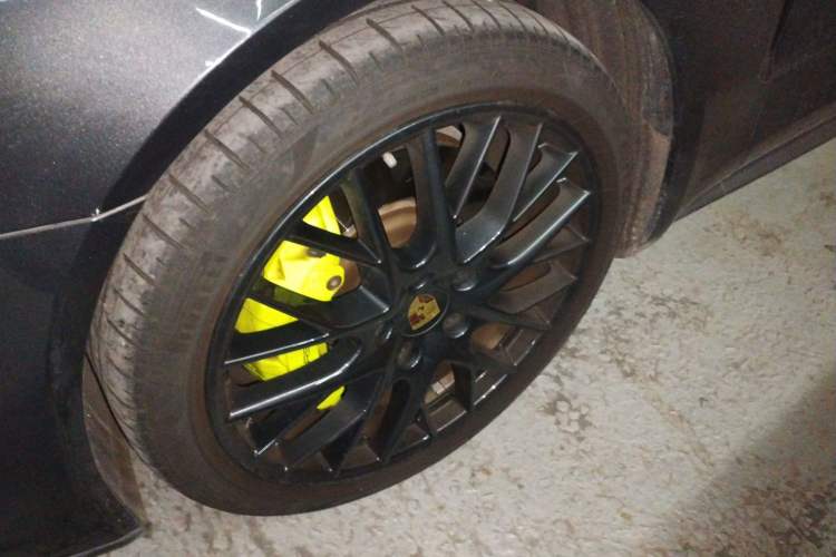 Used Porsche Panamera 2018 Panamera 4 E-Hybrid 2.9T