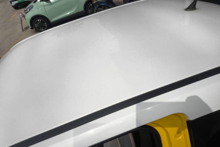 Used Wuling Hongguang MINIEV 2021 Macaron Premium Model – Lithium-NMC