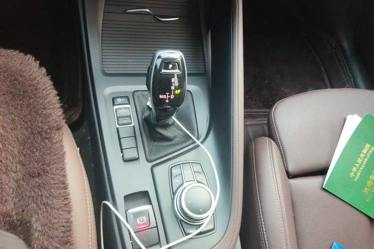 Used BMW X1 2022 sDrive25Li Leading Model