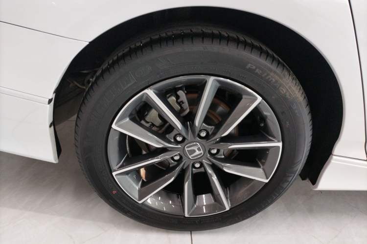Used Honda Inspire 2022 260TURBO Elegant Edition Right Rear Wheel Hub