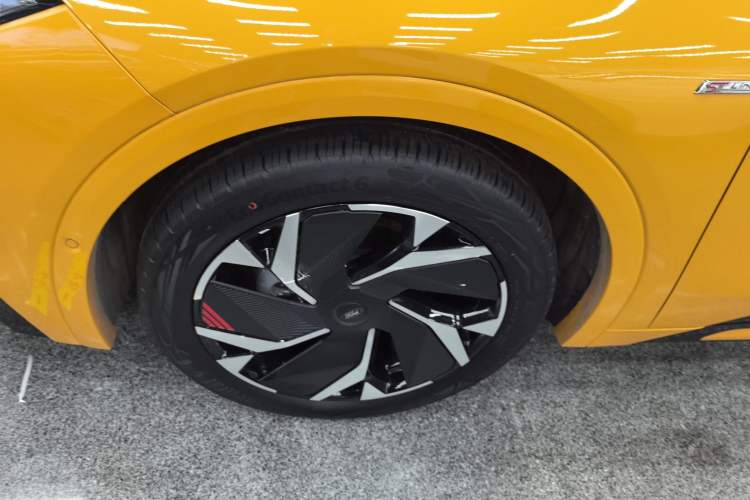 Used Ford Mondeo 2024 2.0T E-Hybrid Sport Edition ST-Line