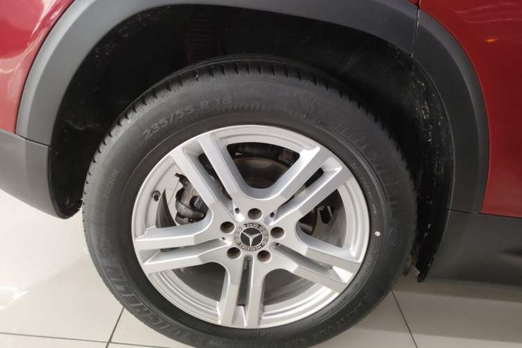 Used Mercedes-Benz GLB 2021 GLB 200 Dynamic Edition