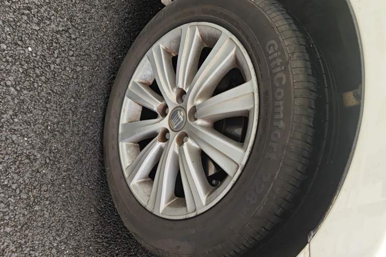 Used Toyota Crown 2012 2.5L Royal Comfort Edition