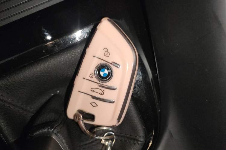 Used BMW X2 2020 sDrive25i Leading Model M Sport Package