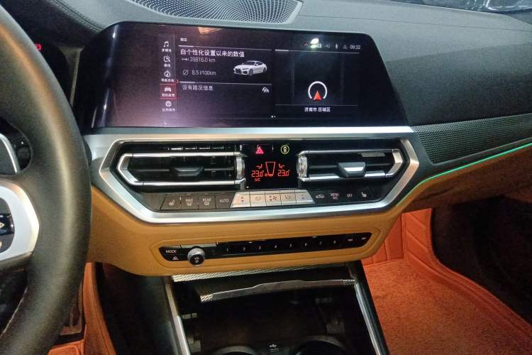 Used BMW 4 Series 2021 425i M Sport Night Edition