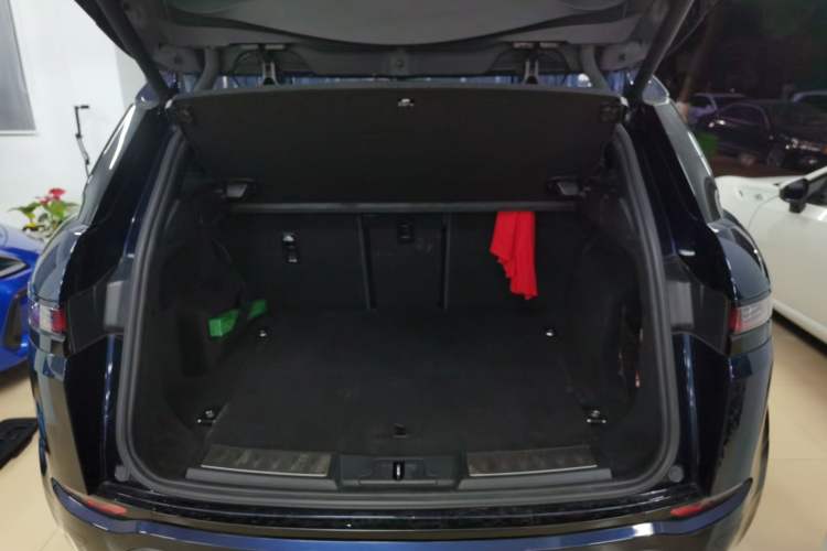 Used Land Rover Range Rover Evoque 2020 249 PS R-DYNAMIC SE Sport Technology Edition