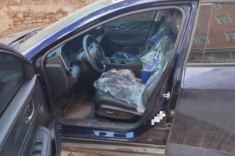 Used Lingxi L 2024 Player No. 1 Edition