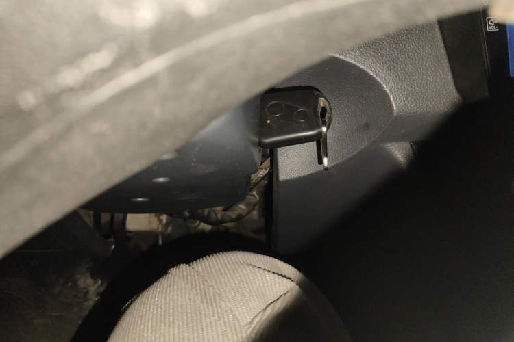 Used Jinbei Hiace X30 2017 1.5L Comfort Model DLCG14
