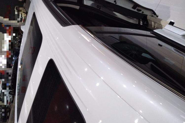 Used Buick Century 2023 2.0T Six-Seater Yinshi Edition