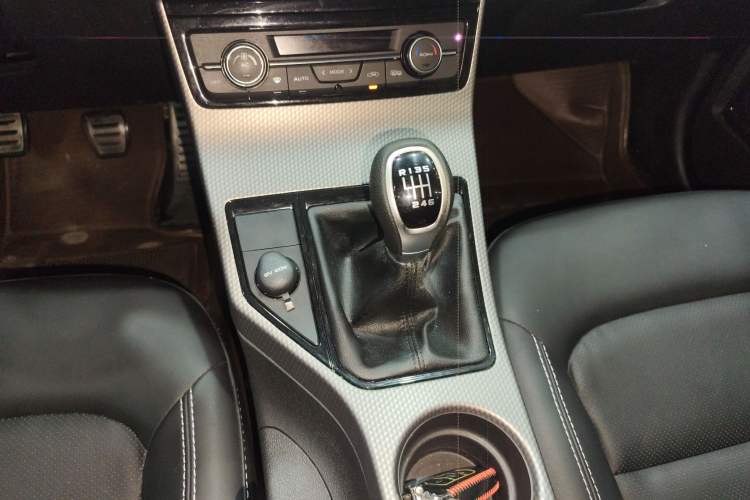 Used Geely Auto Emgrand GS 2016 Sport Edition 1.3T Manual LingShang Model