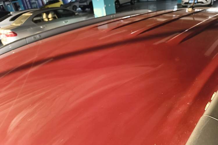 Used Mitsubishi ASX 2016 2.0L CVT Two-Wheel Drive Navigation Edition