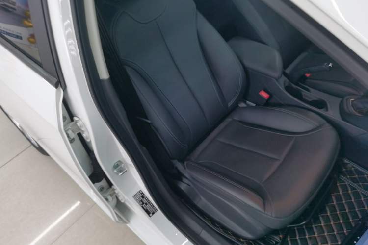 Used Buick GT 2021 Revised Version Flagship 1.5L Automatic Elite Edition
