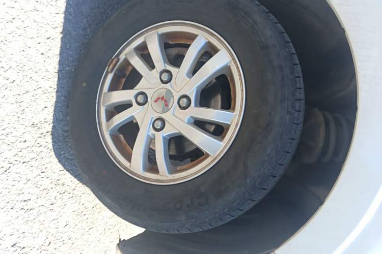 Used Wuling Hongguang 2018 1.5L S Comfort Model L2B
