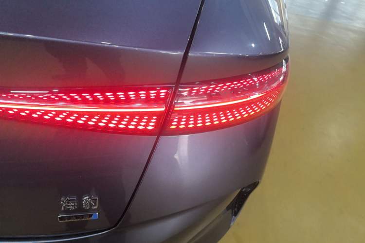 Used BYD Seal 2025 650 Zhihang Edition