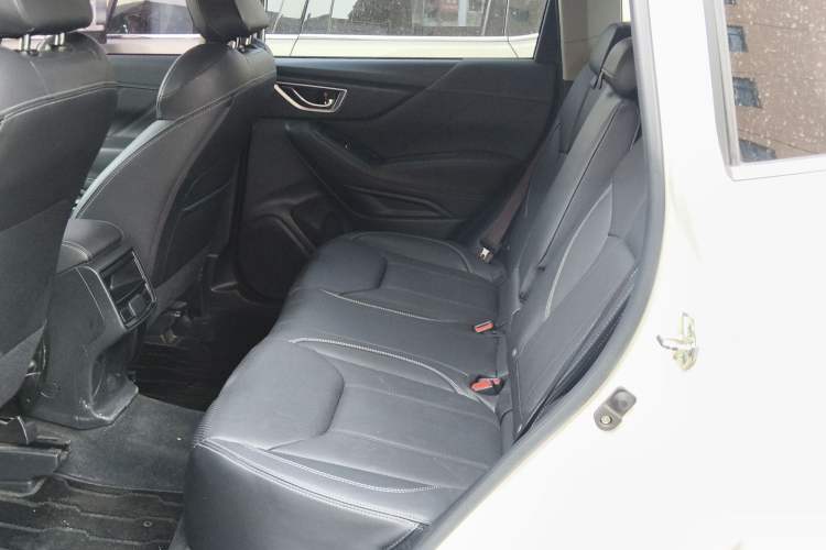 Used Subaru Forester 2019 2.0i Luxury Edition
