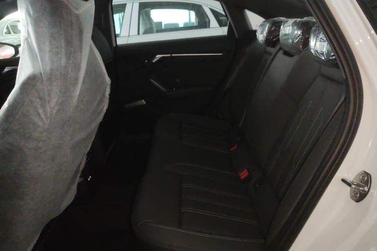 Used Audi A3 2026 A3L Limousine 35 TFSI Enjoyment Edition